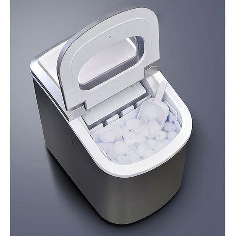 高速製氷機　ブレイン　BR-570 BR-570 高速製氷機 1台 ブレイン 【通販モノタロウ】