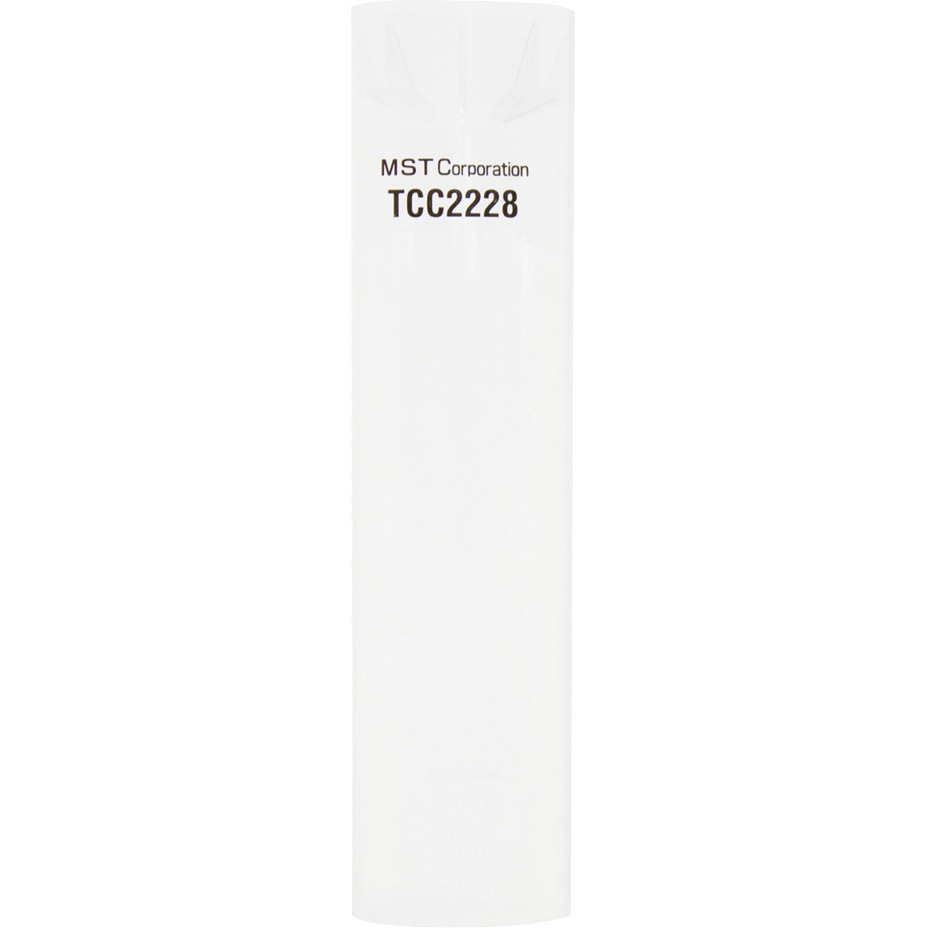 TCC2228-250 ツールキャップ 1袋(250個) MSTコーポレーション 【通販モノタロウ】