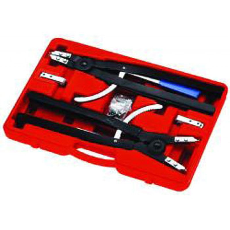 JTC5624 強力型スナップリングプライヤー JTC 使用範囲165～300mm  JTC5624