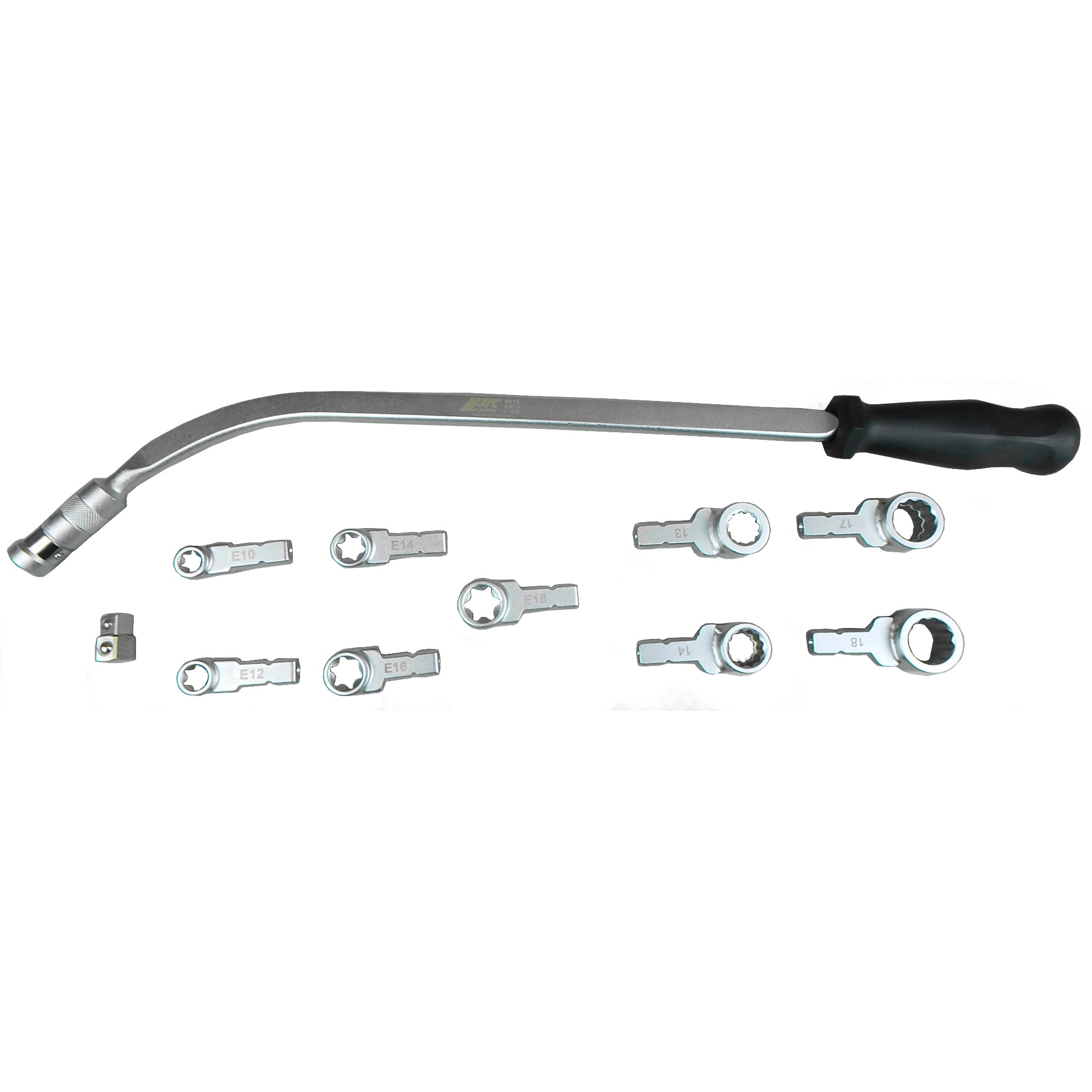 JTC4515 ベルトテンショナーツール ファンベルト交換・ベルト張り調整