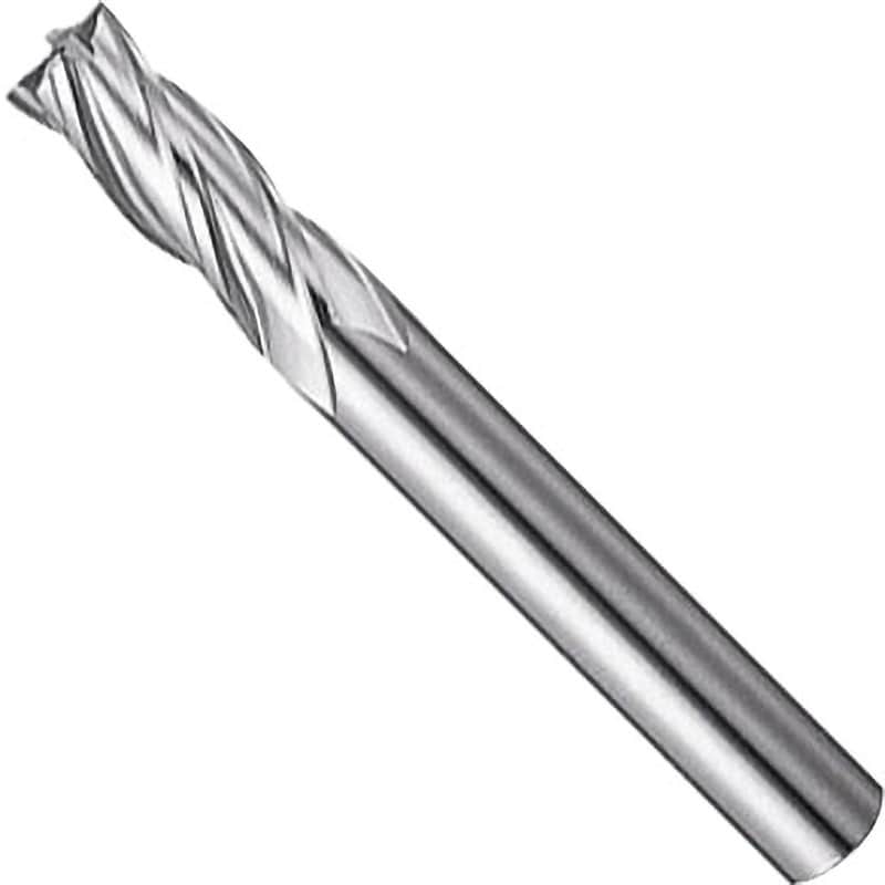 MOLDINO ESMエンドミル レギュラー刃長 28×55×125mm 4ESMR28 end mill-