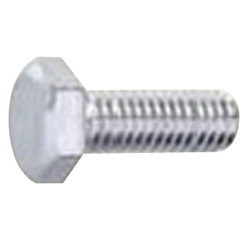 M8×80 六角ボルト 全ねじ 左ねじ(ステンレス)(小箱) 大阪魂 ピッチ1.25 呼びM8長さ80mm 1箱(100個)