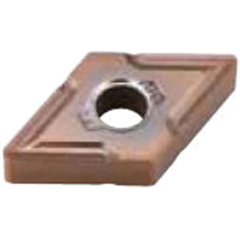 VI-DNMG150404 JP9105 Ni基超耐熱合金加工用旋削インサート MOLDINO(旧:三菱日立ツール) ひし形 材種JP9105  1箱(10個)