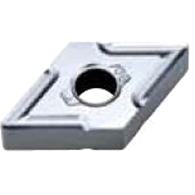 VI-DNMG150608 HS9105 Ni基超耐熱合金加工用旋削インサート MOLDINO(旧:三菱日立ツール) ひし形 材種HS9105  1箱(10個)