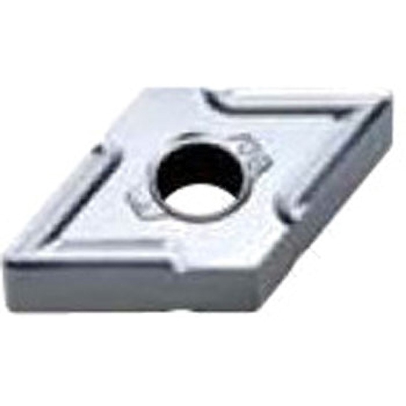 VI-DNMG150612 HS9115 Ni基超耐熱合金加工用旋削インサート MOLDINO(旧:三菱日立ツール) ひし形 材種HS9115  1箱(10個)