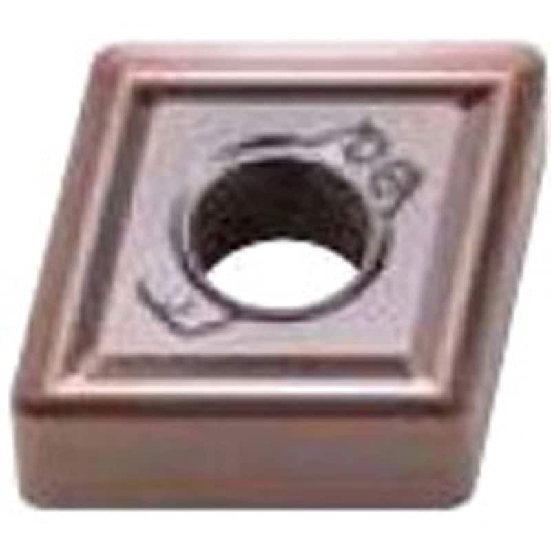 VI-CNMG120404 JP9115 Ni基超耐熱合金加工用旋削インサート MOLDINO(旧:三菱日立ツール) ひし形 材種JP9115  1箱(10個) 9,865円