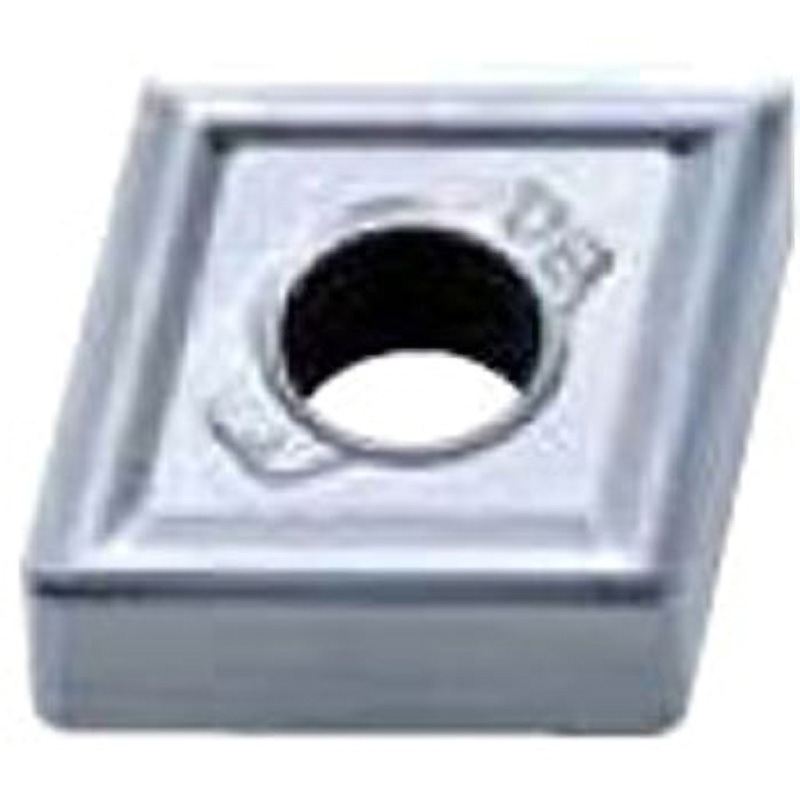VI-CNMG120412 HS9105 Ni基超耐熱合金加工用旋削インサート MOLDINO(旧:三菱日立ツール) ひし形 材種HS9105  1箱(10個)