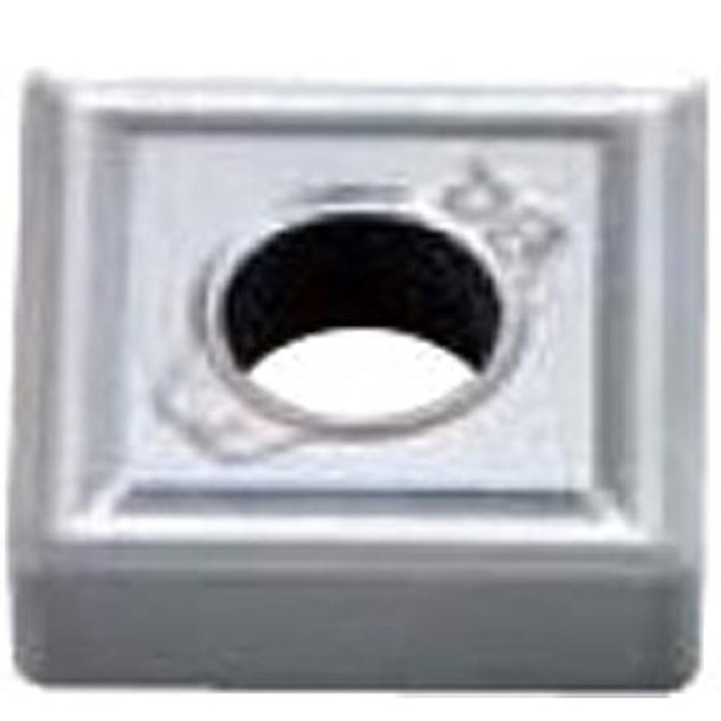 VI-SNMG120408 HS9115 Ni基超耐熱合金加工用旋削インサート MOLDINO(旧:三菱日立ツール) ひし形 材種HS9115  1箱(10個)