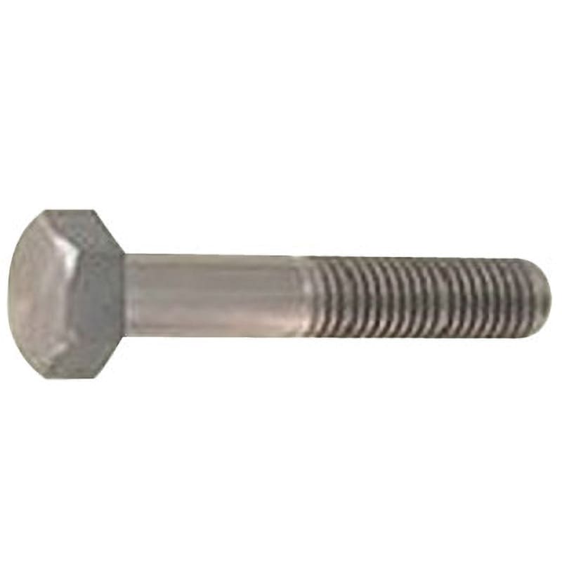 M22×90 六角ボルト 半ねじ(チタン) 大阪魂 ピッチ2.5 呼びM22長さ90mm 1個 10,066円