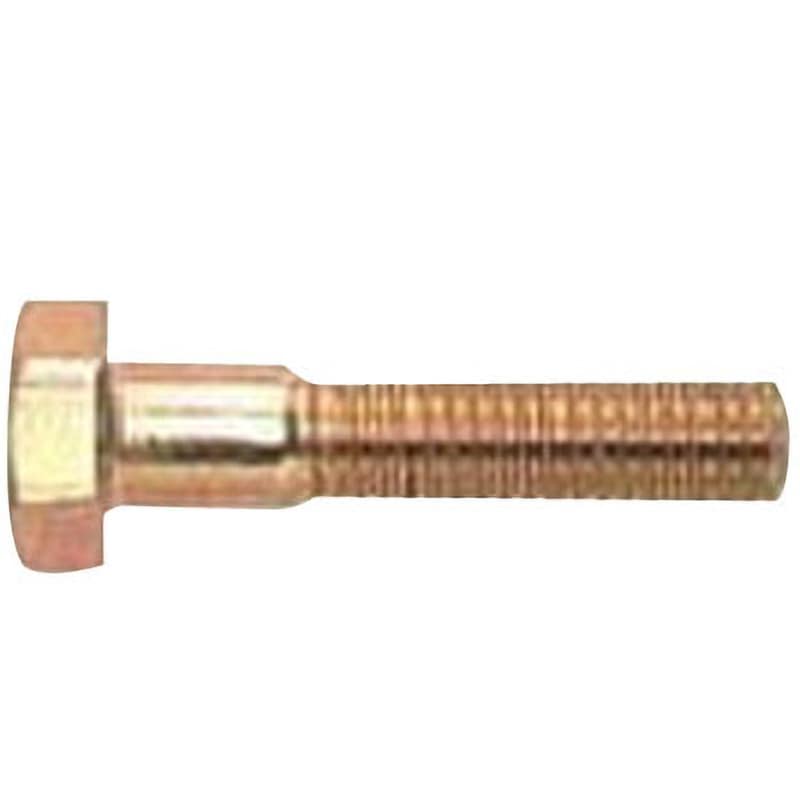 六角ボルト（半 6 X 135 鉄 生地 六角ボルト（半70個6カクBT(ハン 8 X 135 標準(または鉄)⁄