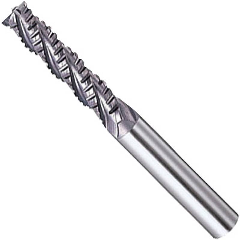 MOLDINO スーパーカットエンドミル ロング刃長 16×65×135mm RFL16