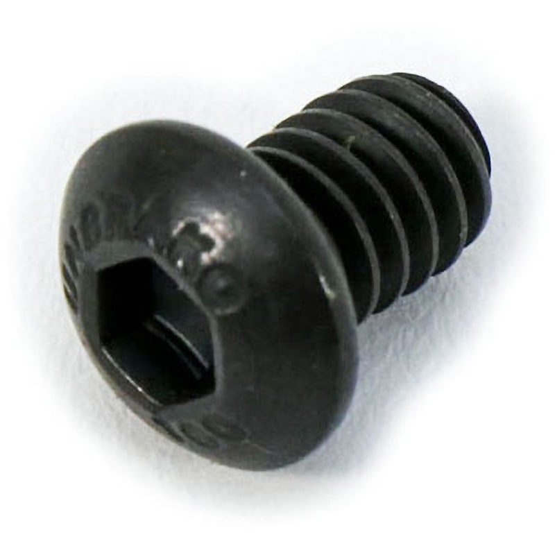 1/4-20×3/8 六角穴付ボタンボルト UNC(ボタンキャップスクリュー