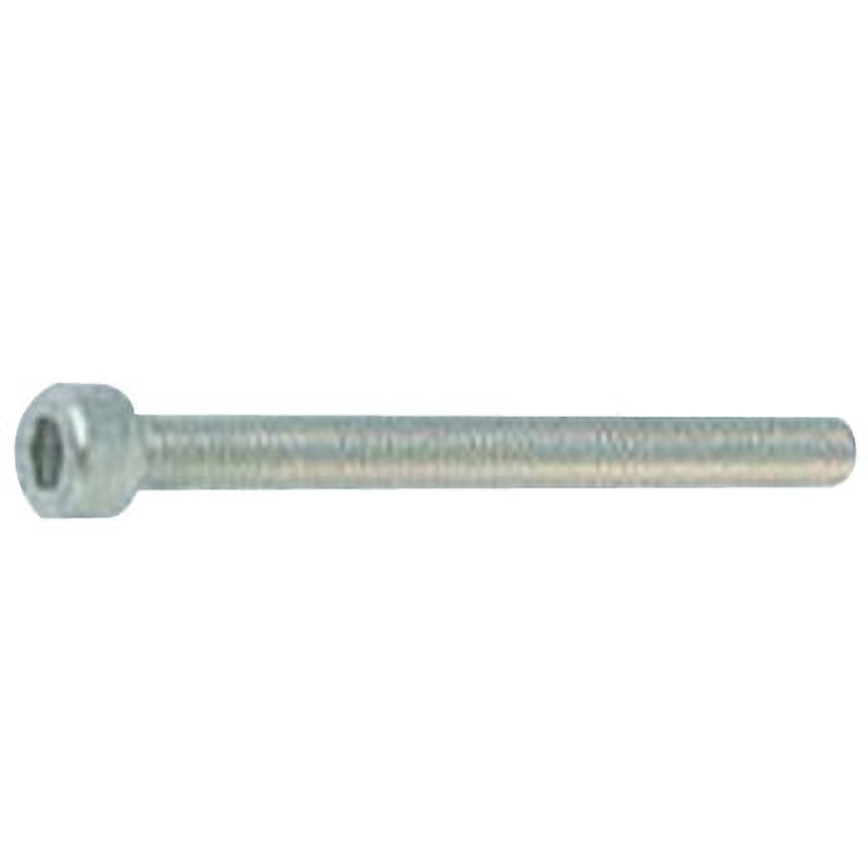 M8×50 六角穴付ボルト(キャップスクリュー) 全ねじ(ステンレス)(小箱) 大阪魂 呼びM8長さ50mm 1箱(100個)