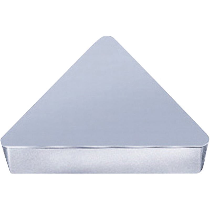 TPGR110304L CH550 旋削用インサート MOLDINO(旧:三菱日立ツール) ひし形