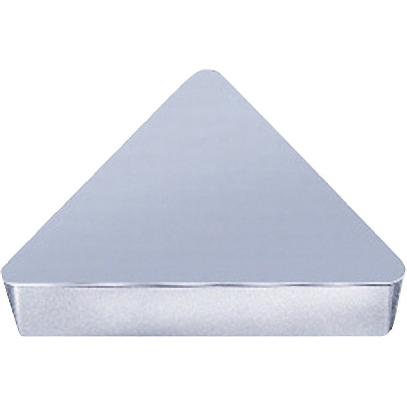 TPGR160304L CH550 旋削用インサート MOLDINO(旧:三菱日立ツール) ひし形 11,985円