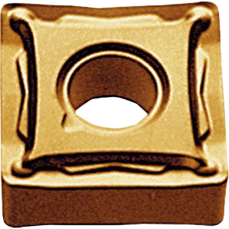 SNMG190616-V GM25 旋削用インサート MOLDINO(旧:三菱日立ツール) ひし形 17,745円