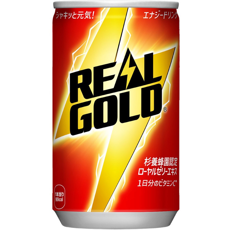 45573 リアルゴールド コカ・コーラ 本数30 容量160mL - 【通販