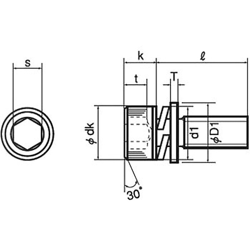 SNS-M3-SD｜六角穴付き小頭ボルト M(並目)ねじの呼び M3｜NBK【鍋屋バイテック会社】 TULDYS 100個 DIN912 M3 304 ステンレス鋼 六角穴付き六角頭キャップスクリューボルト M3*4-35mm(40