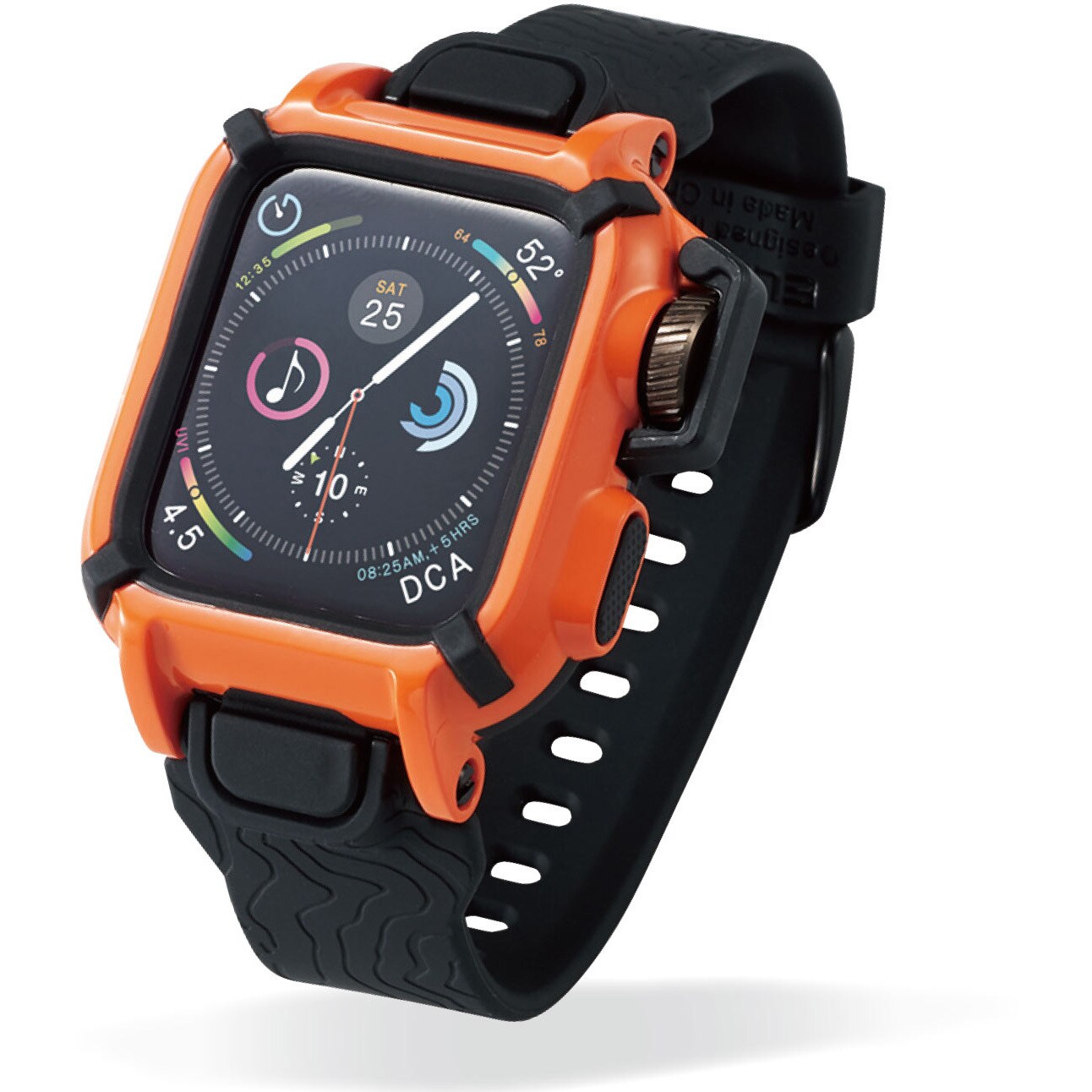 AW-40BCNESTDR アップルウォッチ AppleWatch バンド SE 6 5 4