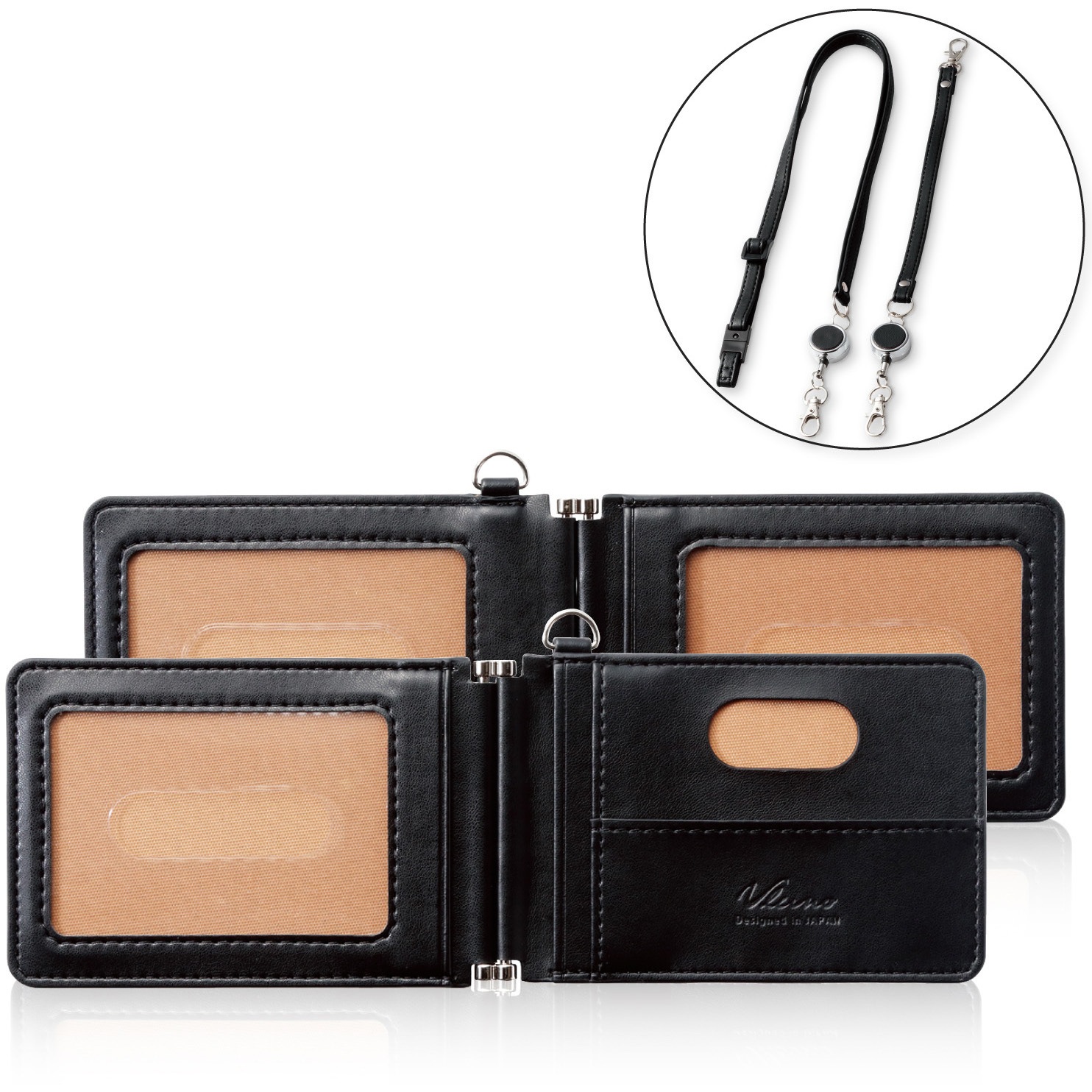 ランキング受賞 Idパスケース 縦型 4枚収納 セール価格 公式 Www Javista Com