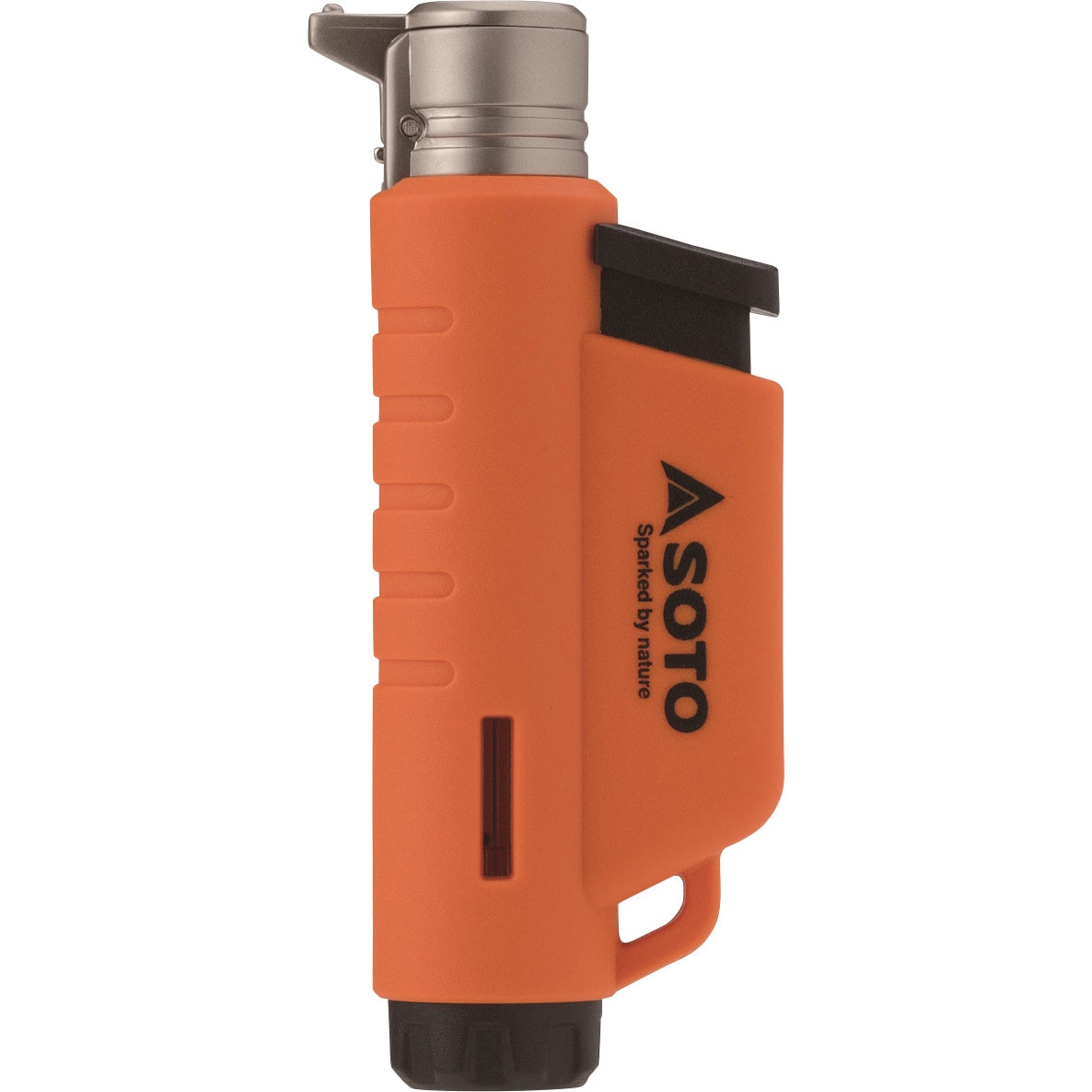 SOTO 強力耐風ガスバーナー マイクロトーチ COMPACT(コンパクト) 新