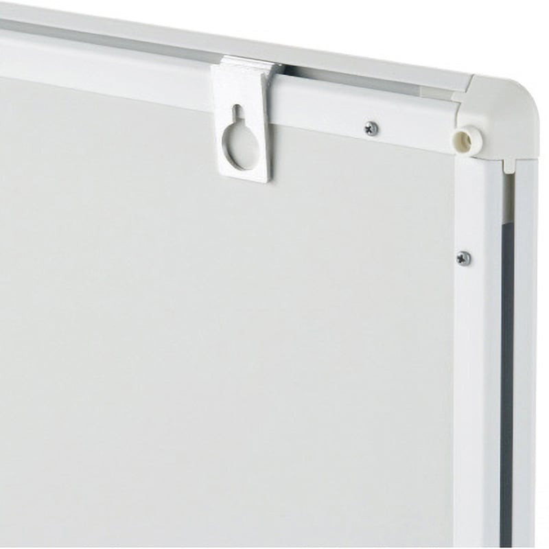 VSK2-1809SSG 壁掛ホワイトボード プラス[家具] スチール グリーン購入