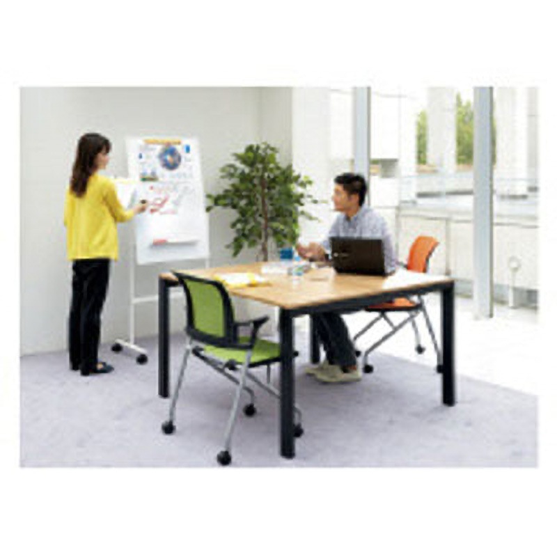 VS2-32DSJ ミーティングボード(組立サービスなし) プラス[家具