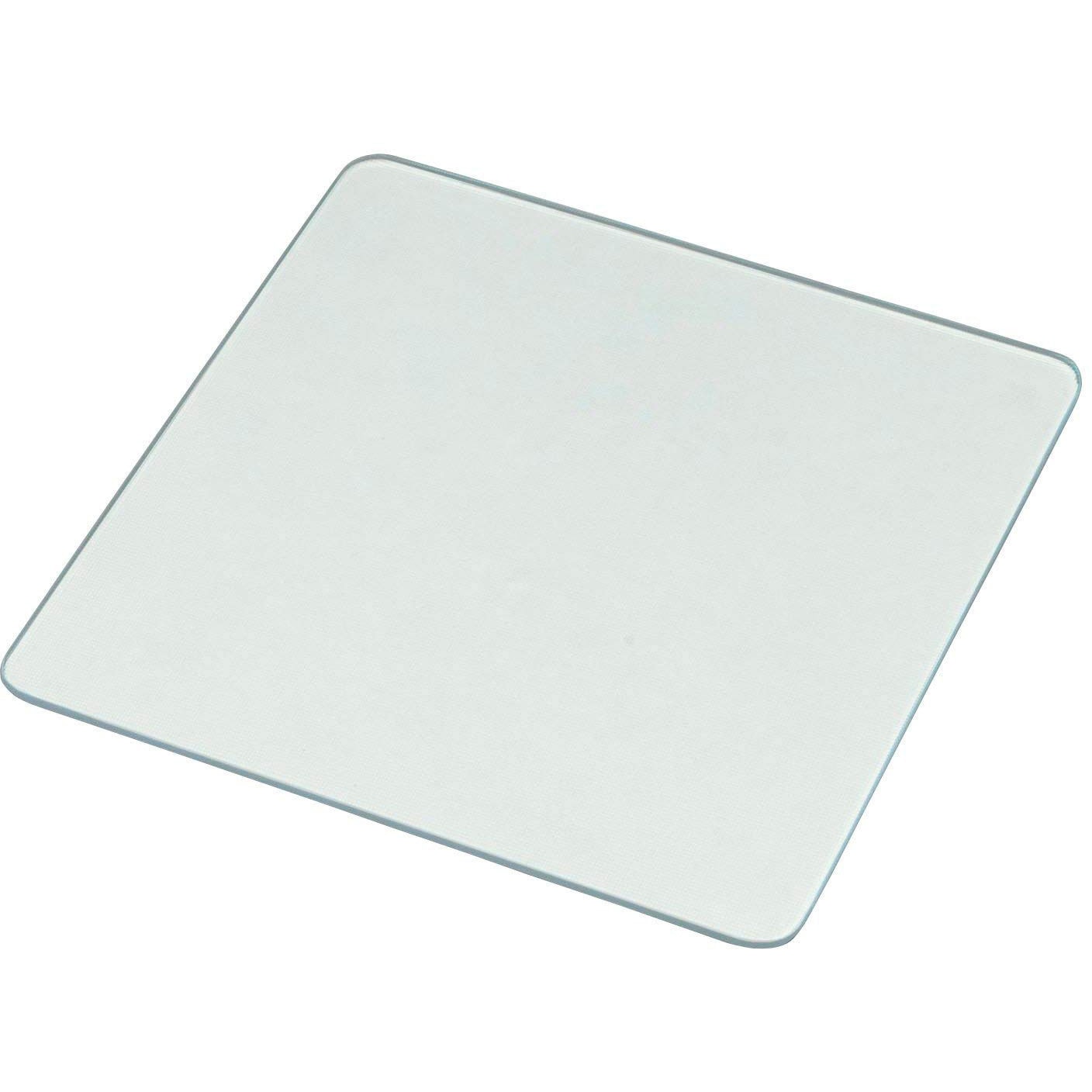 Ktp Wh 強化ガラス製 キッチントッププレート 伸晃 Ktp Wh 1枚 通販モノタロウ