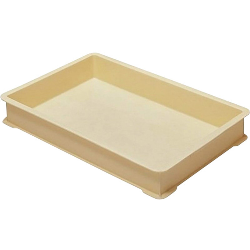 552111 フードテナー サンコープラスチック アイボリー色 1個 【通販
