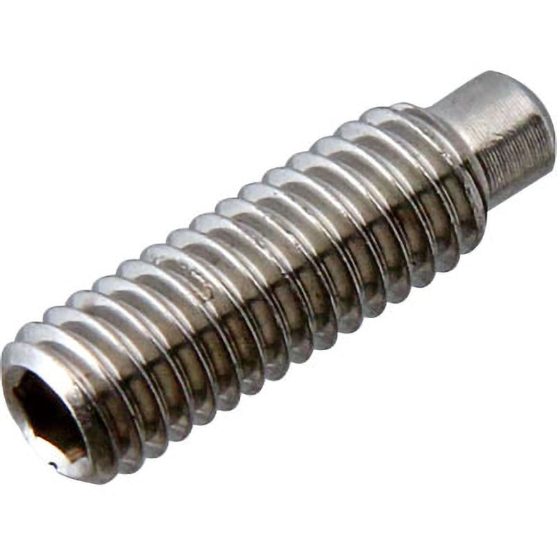 716 揺れる眼差し 20枚セット SR-441 ステンレス押しバネ WAKI(和気産業) 外径10mm線径0.8mm自由長