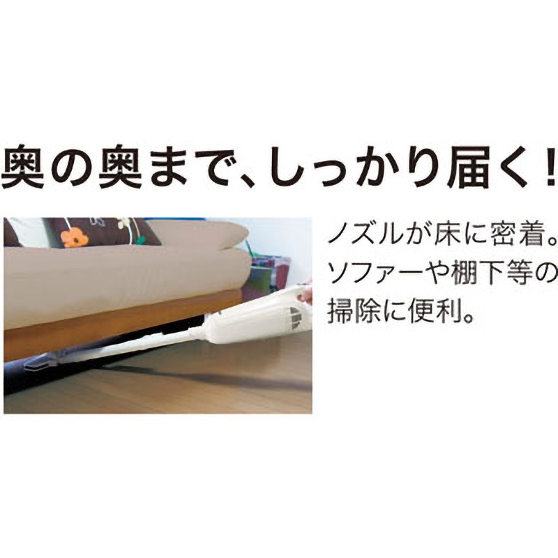 CL105DWNR 充電式クリーナー 10.8V 紙パック式 1台 マキタ 【通販