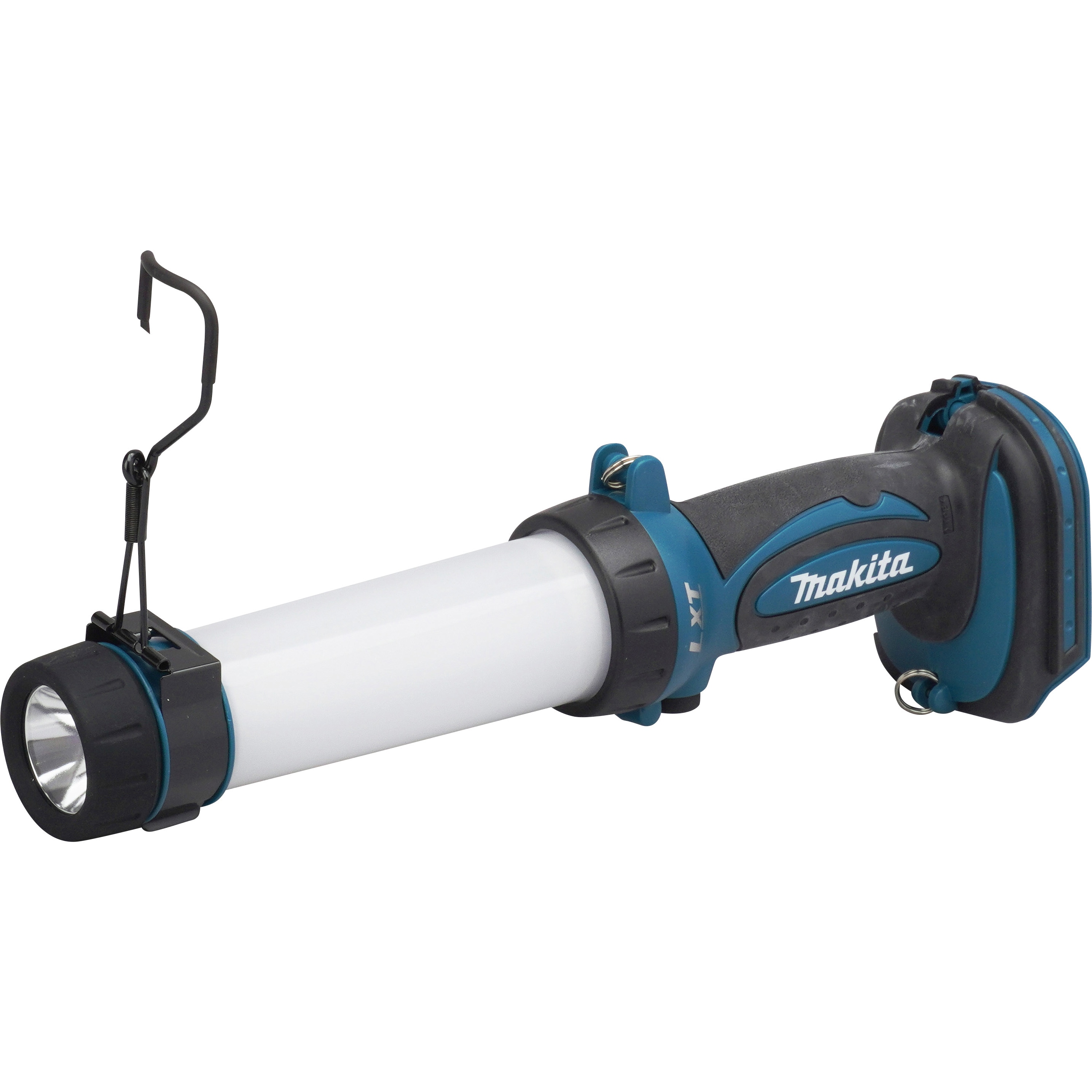 Makita ML806 14.4/18V LEDランタン ワークライト ML806Y 充電式LEDワークライト マキタ バッテリー電圧14.4/18V