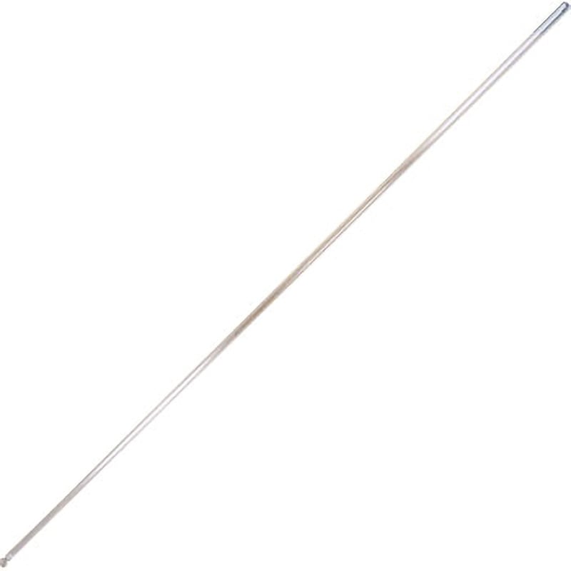 1000mm シルキー用ポール タチカワブラインド 長さ1000mm 1個