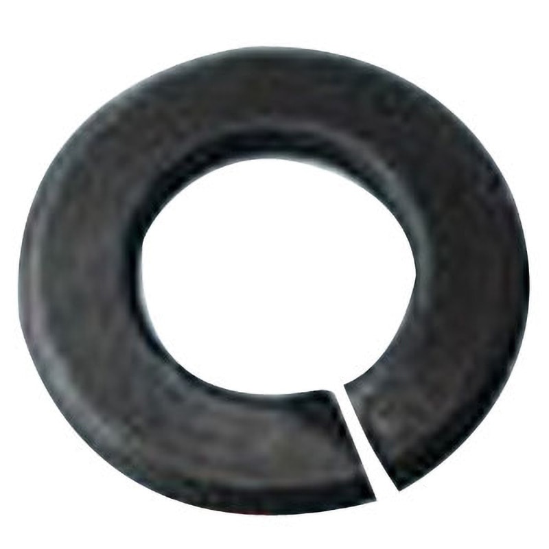 M16 PSロックワッシャーH 重荷重用(鉄/生地)(小箱) 大阪魂 呼び寸法M16 1箱(150個)