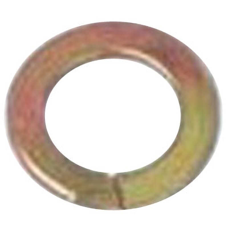M14 スパック(鉄/クロメート)(小箱) 大阪魂 呼びM14厚さ2.4mm 1箱(600個)