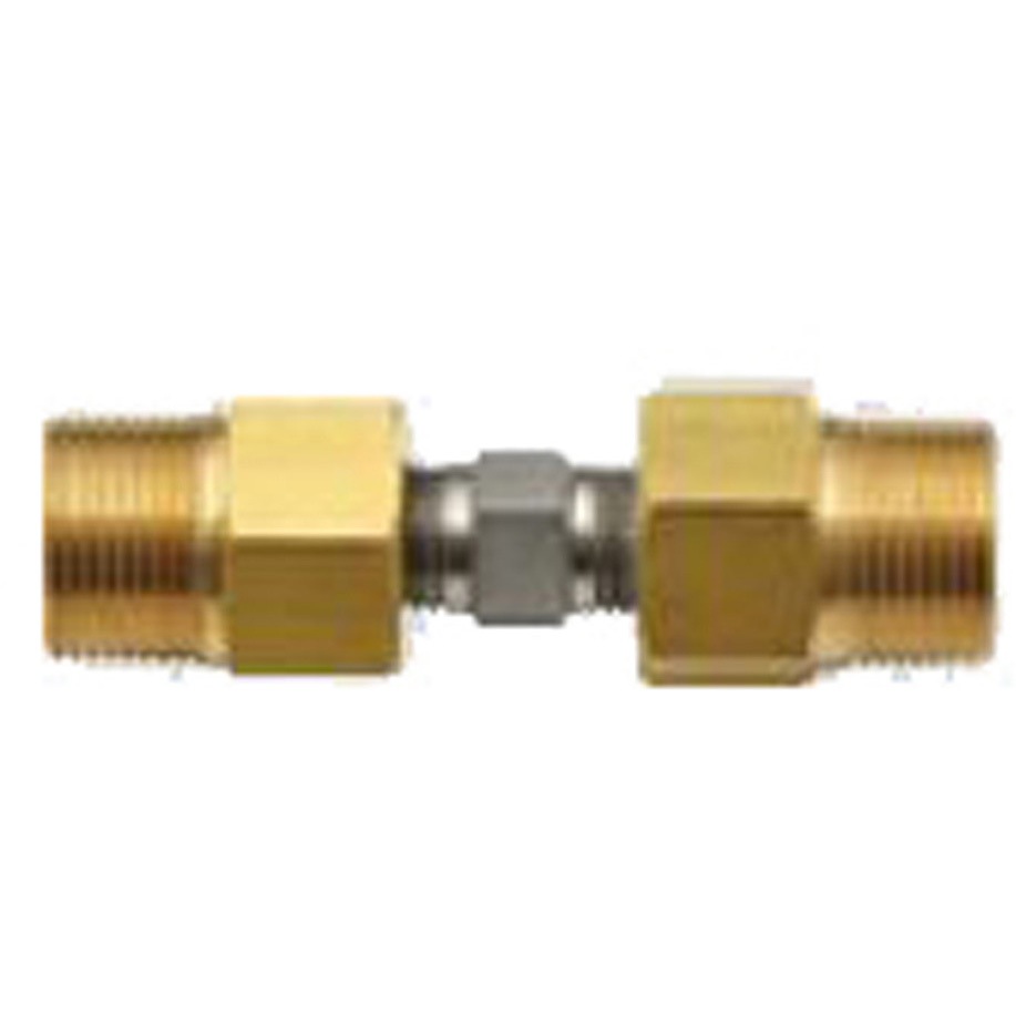 HD00135 クイツクカプラジヨイントM22 1個 アサダ 【通販モノタロウ】