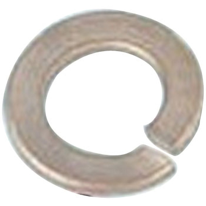 M14 ばね座金(スプリングワッシャー)2号(チタン)(小箱) 大阪魂 呼び寸法M14厚さ(最小)3.5mm 1箱(350個)