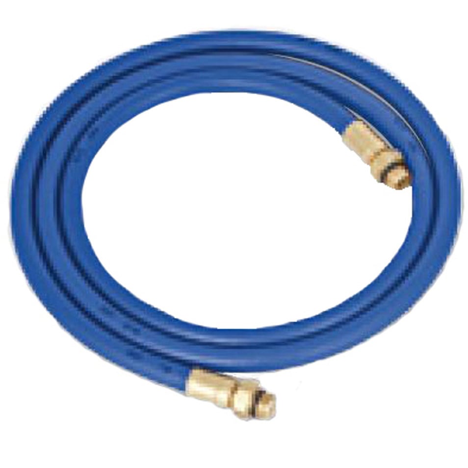 ES618 チヤージングホース/HFOー1234YF 1個 アサダ 【通販モノタロウ】 5,128円