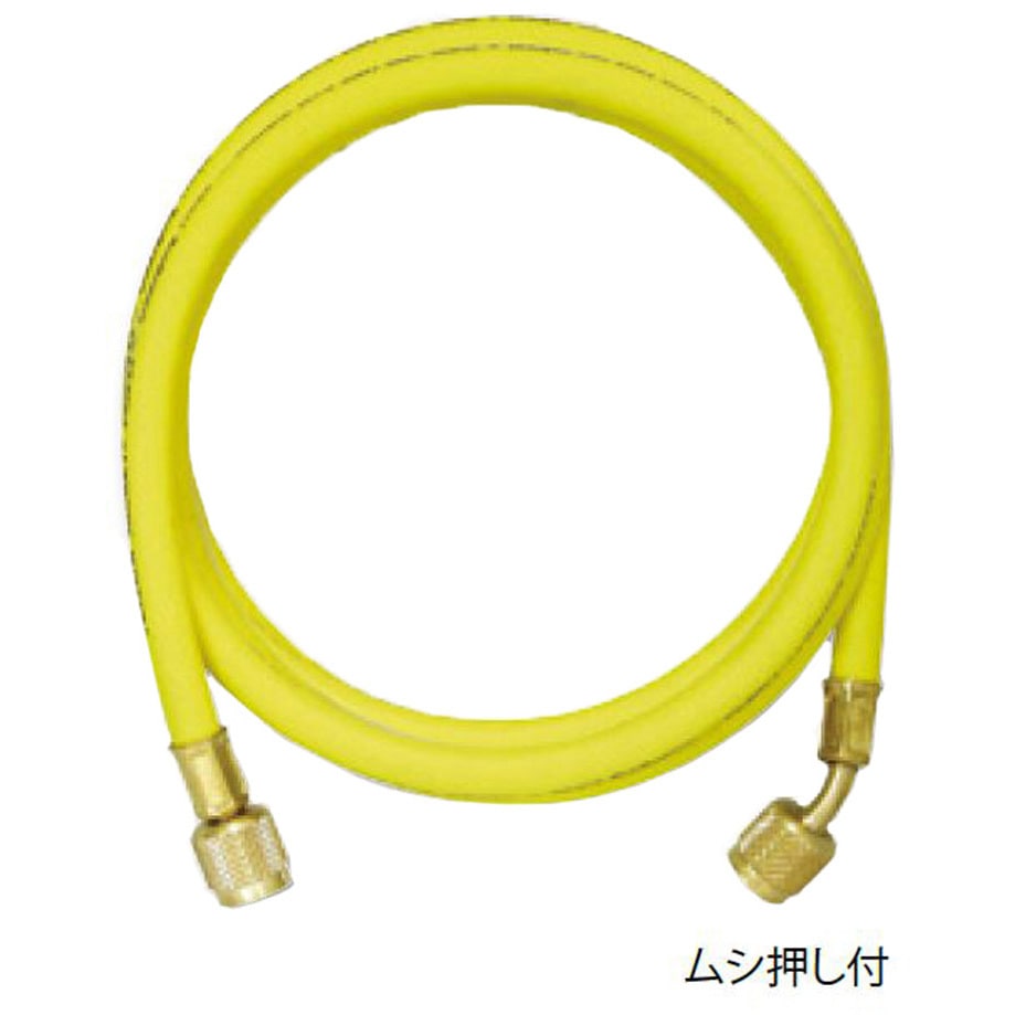 Y21133 チャージングホースプラス2 1個 アサダ 【通販モノタロウ】
