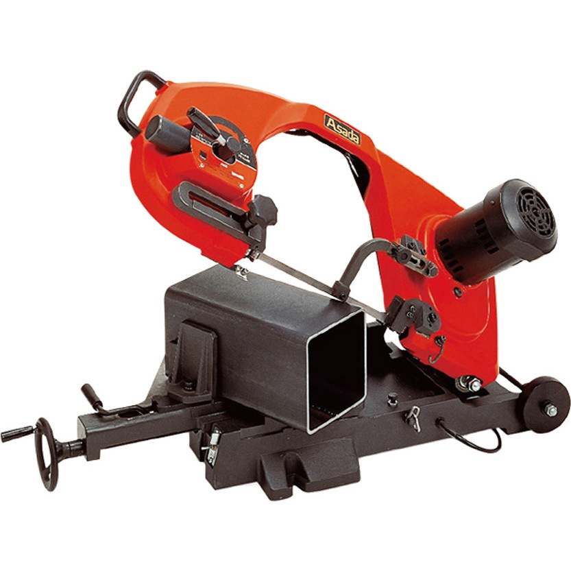 BS22F バンドソー 1個 アサダ 【通販モノタロウ】