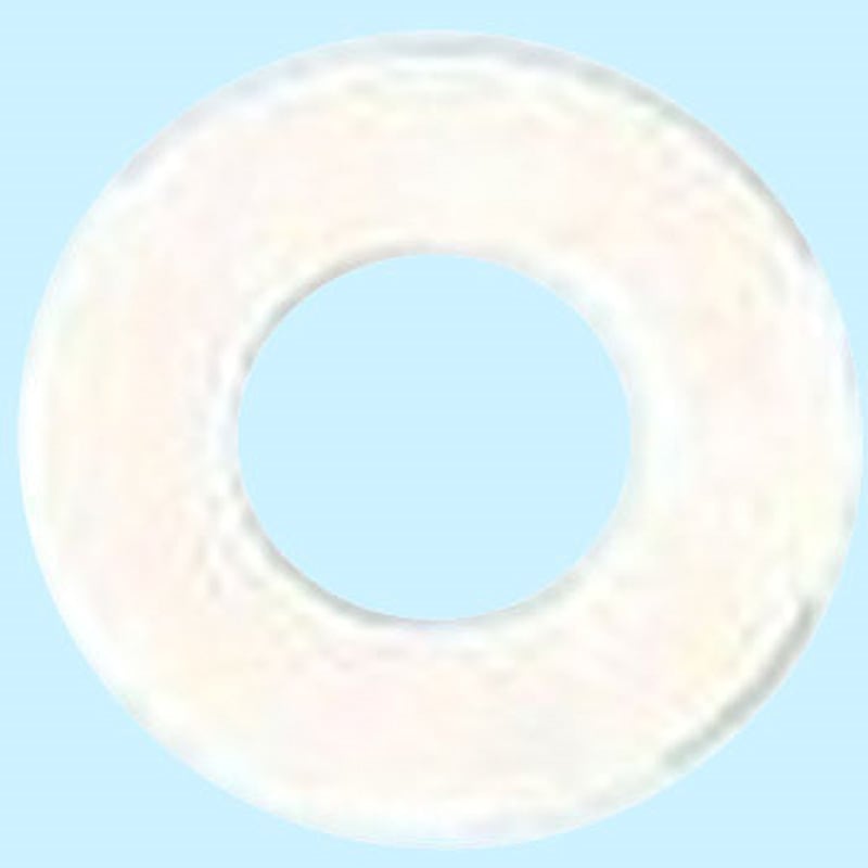 M20×40×2.0 ファイバー ワッシャー (白)(小箱) 大阪魂 呼び寸法M20厚さ2mm 1箱(100個)