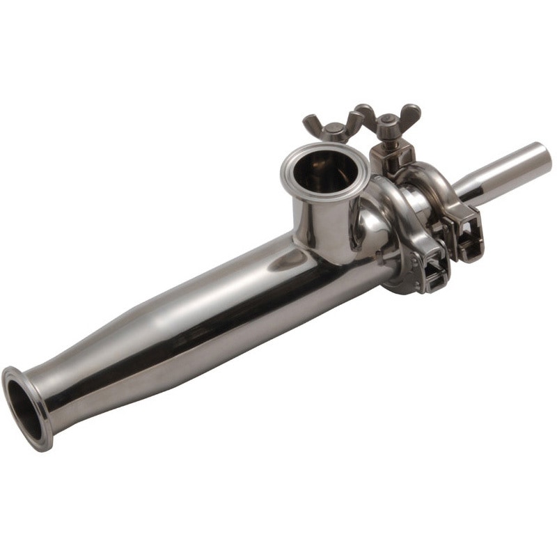 SMGL20 サニタリーマグネットL型 1個 スーパーツール 【通販モノタロウ】