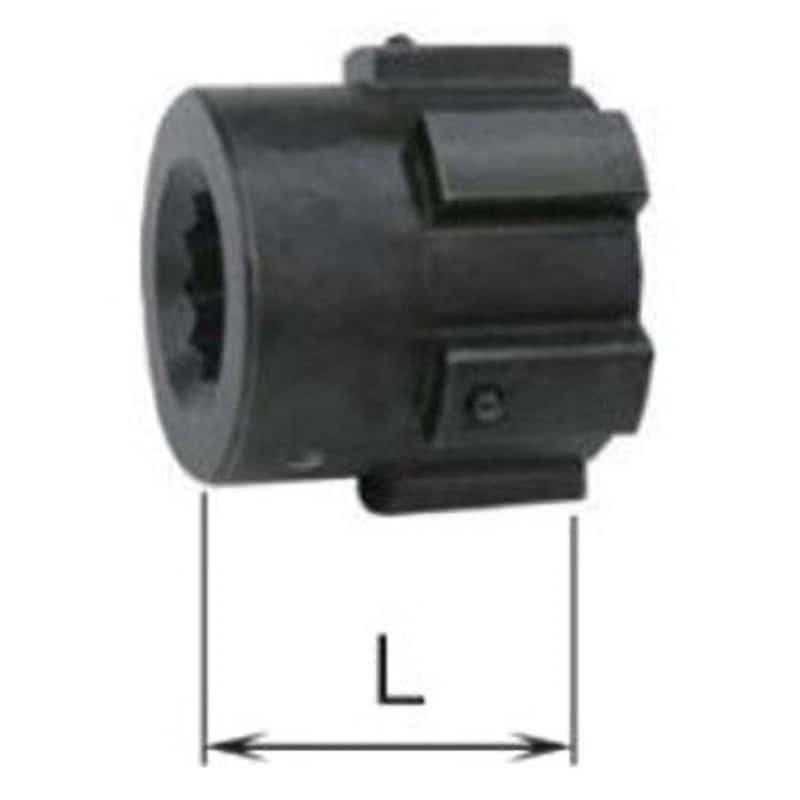 V330T インナーソケット TONE(トネ/旧:前田金属工業) サイズM30 17,980円