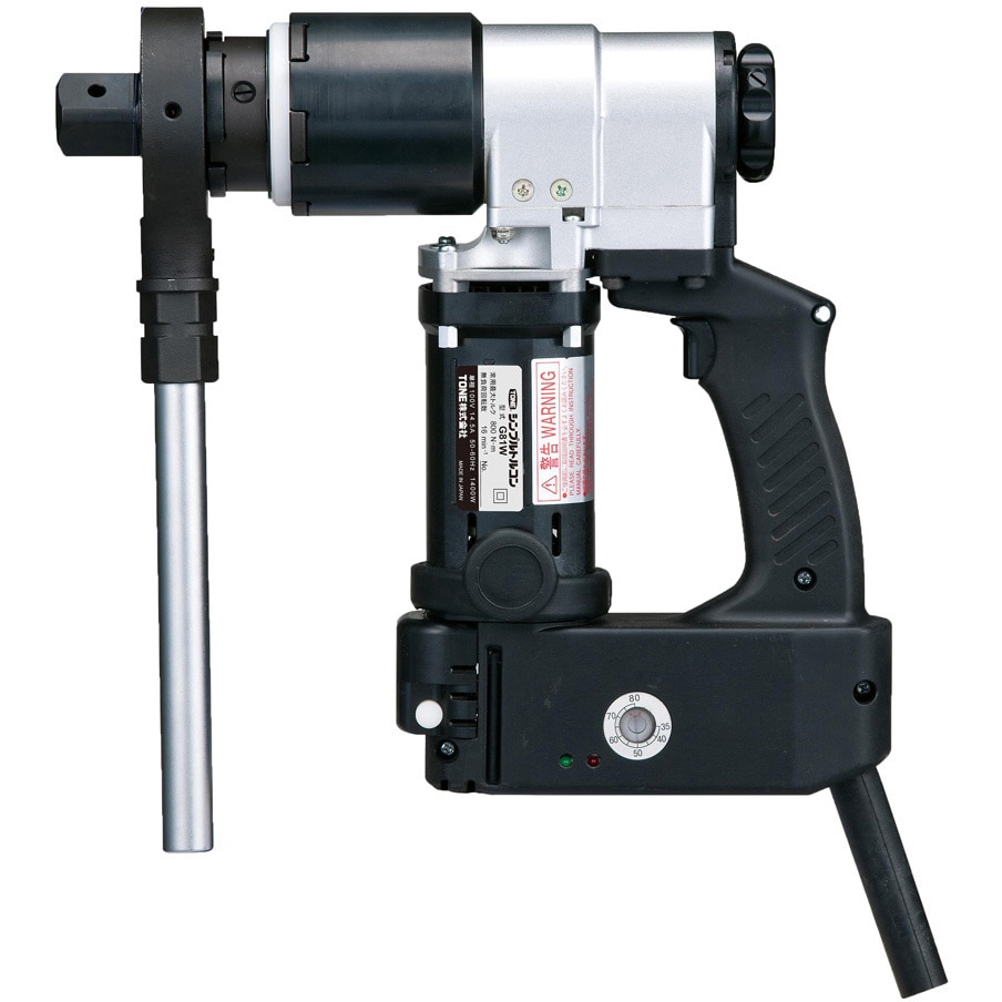 GST81WT シンプルトルコン 1個 TONE(トネ/旧:前田金属工業) 【通販モノタロウ】