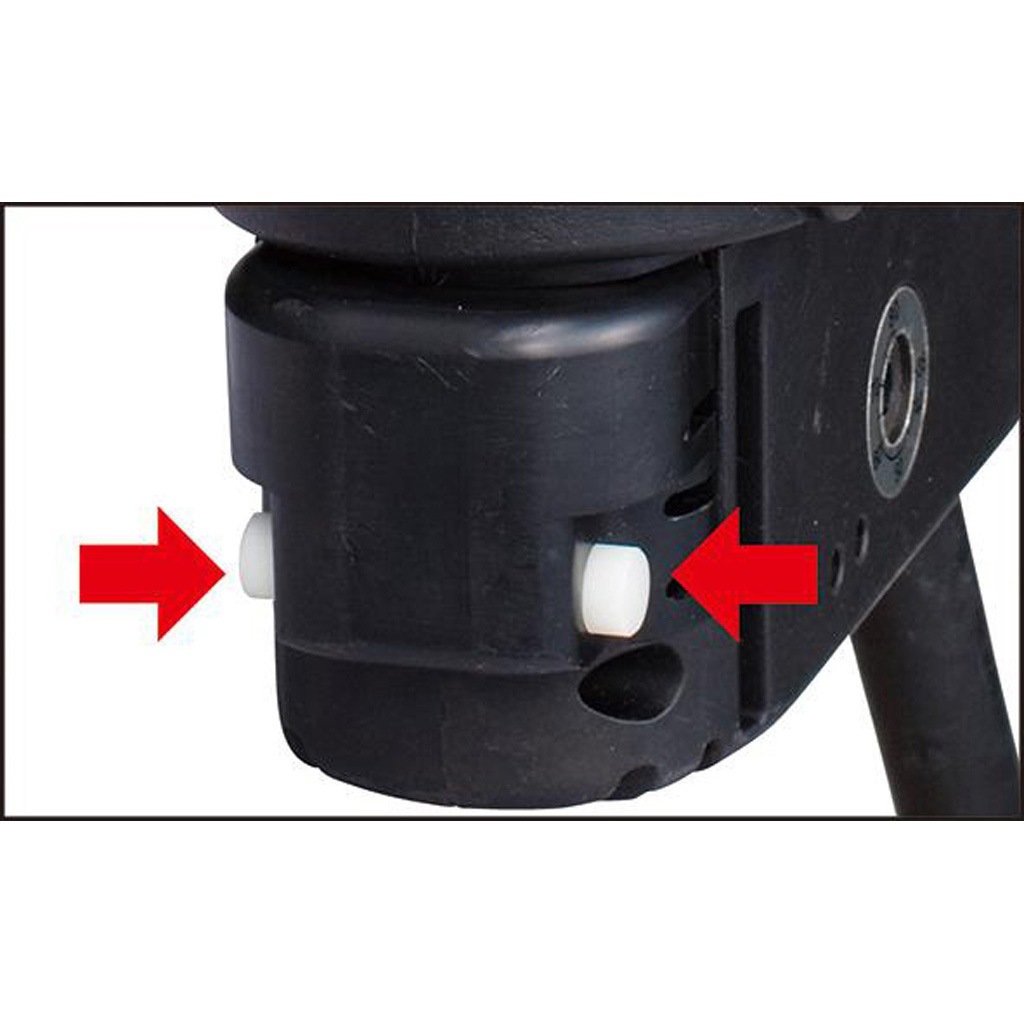 GST81WT シンプルトルコン 1個 TONE(トネ/旧:前田金属工業) 【通販モノタロウ】