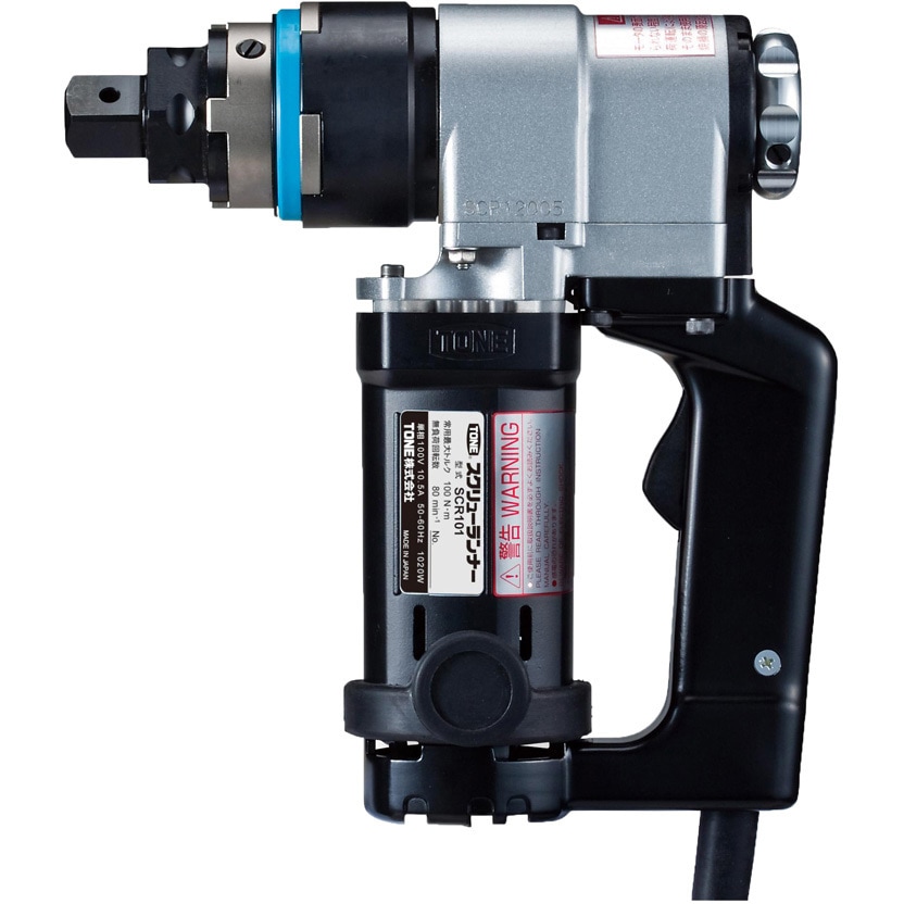 SCR102 スクリューランナー 1個 TONE(トネ/旧:前田金属工業) 【通販モノタロウ】
