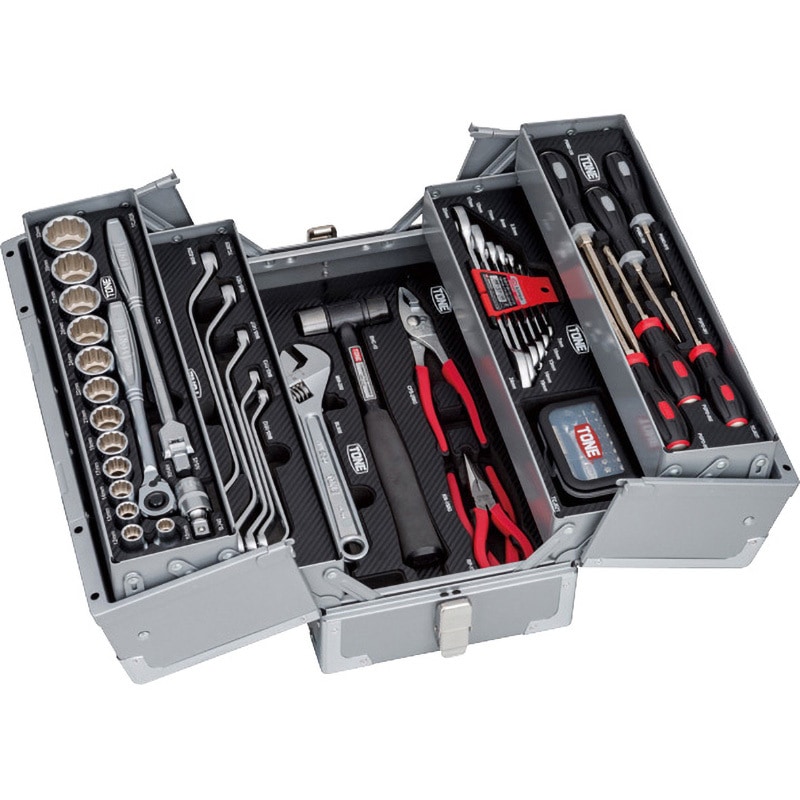 TSST430SV ツールセット TONE トネ (前田金属工業) 1個