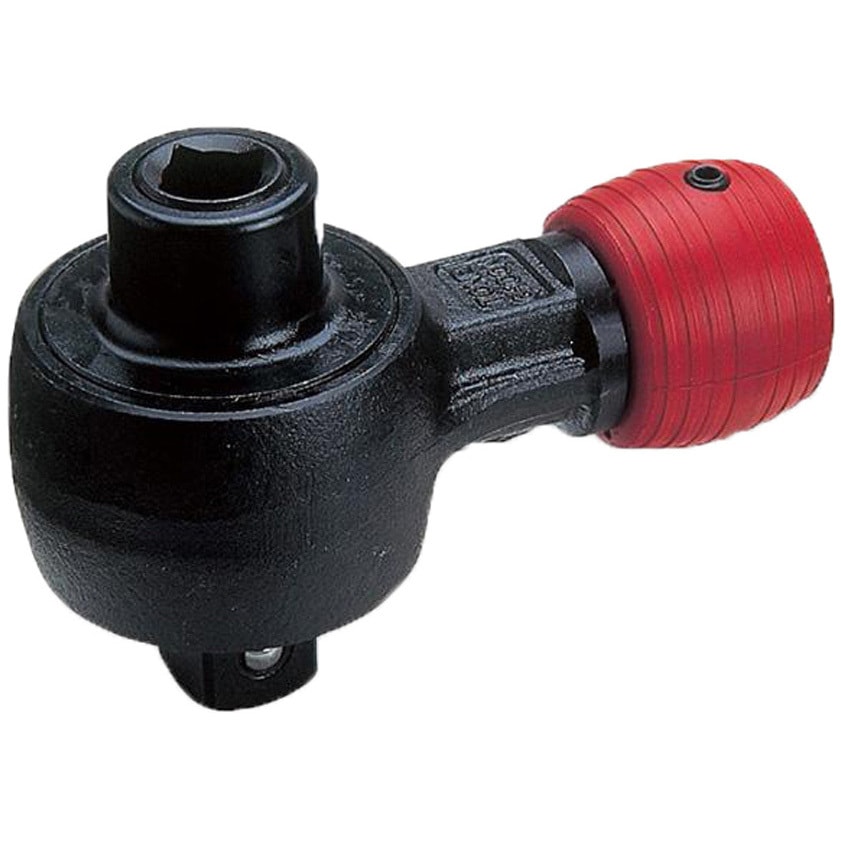 4-50NBA パワーレンチ(本体ヘッドのみ) 1個 TONE(トネ/旧:前田金属工業) 【通販モノタロウ】