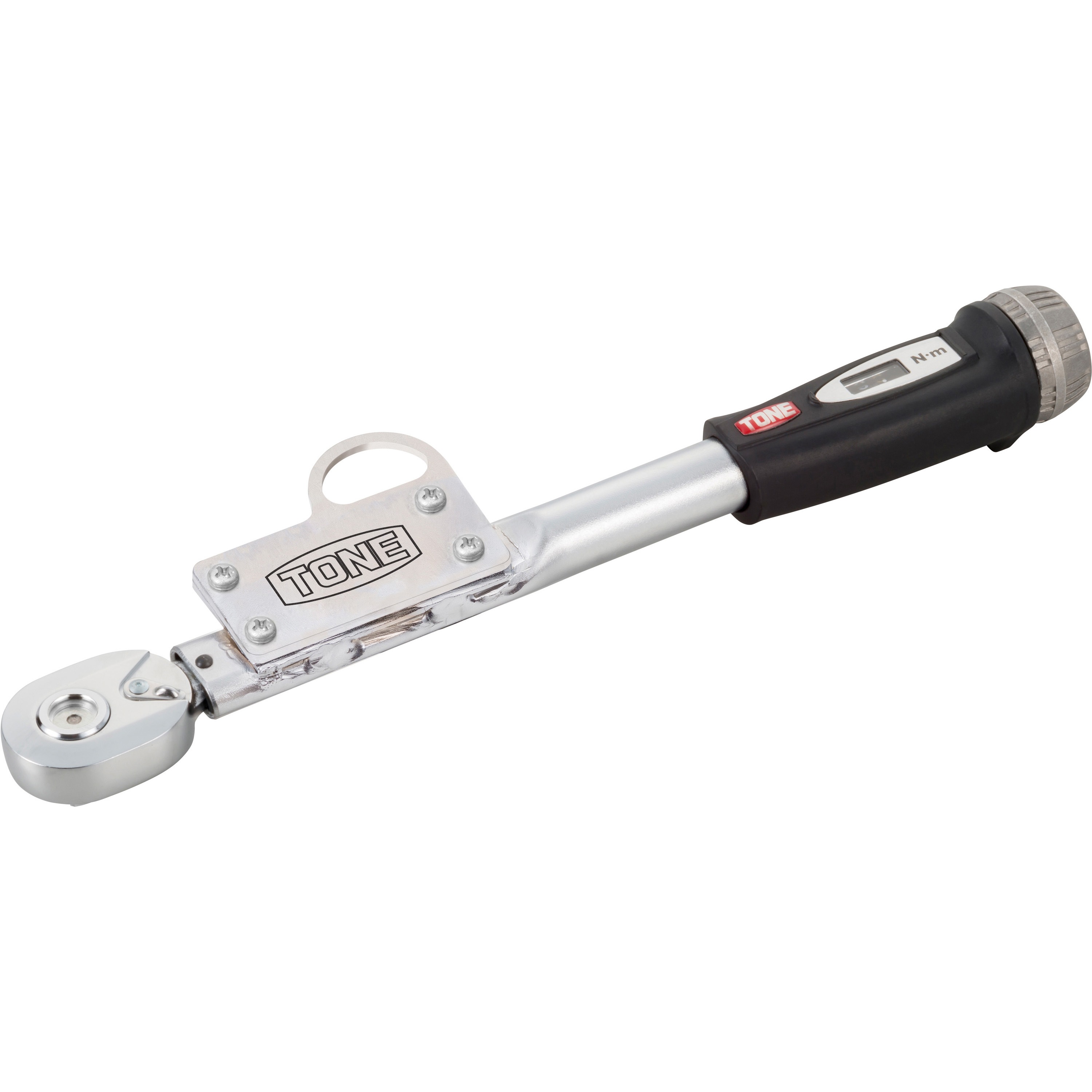 T4MN140SWH(英語版校正証明書付) プレセット形トルクレンチ 1組 TONE 
