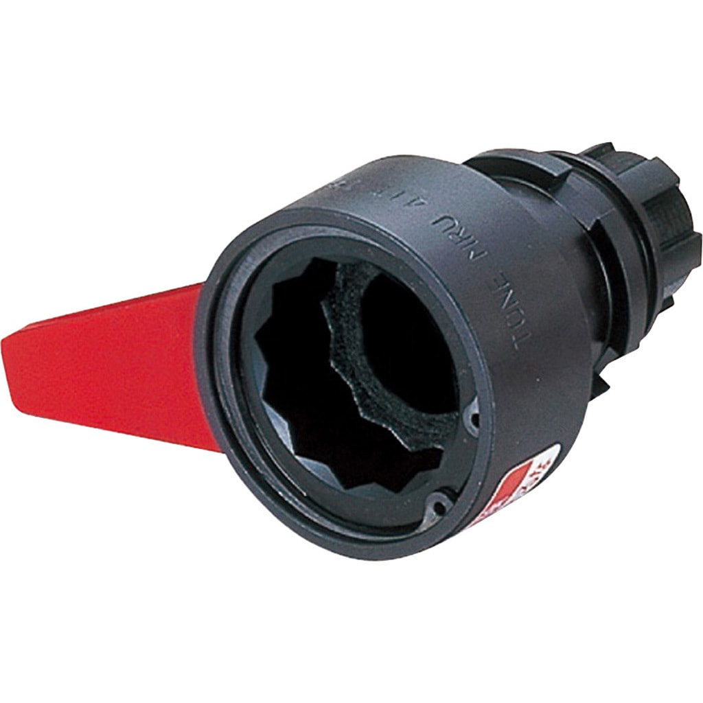 VRU50T レバーソケット TONE(トネ/旧:前田金属工業) 1個 VRU50T